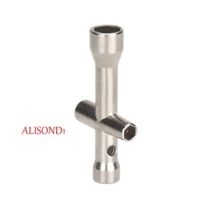 Alisond1 ประแจหกเหลี่ยม ทนทาน อุปกรณ์เสริม สําหรับเครื่องพิมพ์ 3D