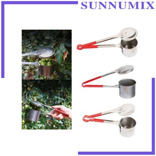 [Sunnimix] อุปกรณ์ที่จับผลไม้ พุทรา เบอร์รี่ พริกไทย น้ําหนักเบา แบบพกพา ทนทาน สําหรับเก็บเกี่ยวฤดูกาล