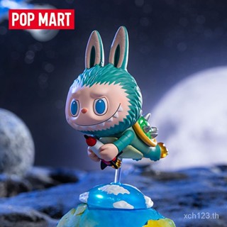 [พร้อมส่ง] กล่องปริศนา POPMART THE MONSTERS LABUBU LABUBU Elf Monster Series Mystery Box 3FPI