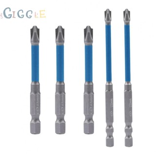 ⭐NEW ⭐Screwdriver Bit Anti-Rust Easy To Work FPH2 For Electricians 65mm/110mm