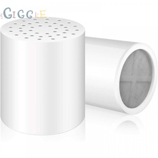 ⭐NEW ⭐2-Pack 20-Stage Shower Filter Replacement Cartridges Removable Healthy