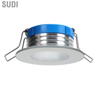 Sudi Ceiling Lights Energy Efficient  Technology Recessed Light Warm White for Bathroom Hallways