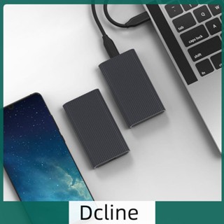 [Dcline.th] Blueendless M3T กล่องอะแดปเตอร์โซลิดสเตทไดรฟ์ MSATA USB Type-C