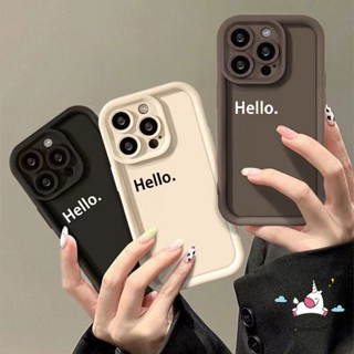 เคสมือถือ แบบนิ่ม ลายตัวอักษรภาษาอังกฤษ หรูหรา สําหรับ Realme C51 7i 6i 5i 5s 5 C15 C53 C55 C17 C35 C11 C20 C25 C20A C21Y C21 C25Y C12 C31 C33 C30 Narzo 20 N53