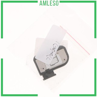 [Amleso] ฝาครอบแบตเตอรี่ สําหรับกล้อง