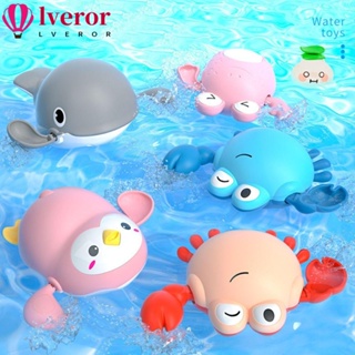 Lveror ของเล่นตุ๊กตาสัตว์น่ารัก ABS เพื่อความปลอดภัย สําหรับเด็ก 2 ชิ้น