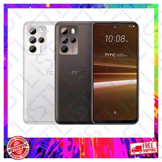 HTC U23 Pro 5G Dual 8GB 256GB / 12GB 256GB