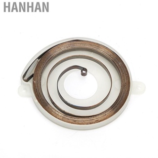 Hanhan Starter Spring Easy To Install Good Compatibility Stable Performance  Start for Stihl TS410 TS420 Cutting Machine