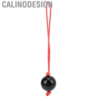 Calinodesign Tree Climbing Ball  Black Ultralight Weight Convenient Practical Throw Balls for