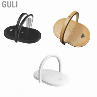 Guli Foldable   Stand  3 in 1 Multiple Protection 15W Fast Charging for Smartphone