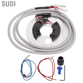 Sudi DS2‑2 Ignition Wires Alloy Electronic Coil for Car