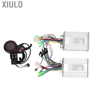 Xiulo Controller LH100 LCD Display  Dual Drive