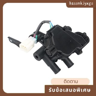 วาล์วควบคุมน้ําหล่อเย็น สําหรับ Toyota 2004-2009 Prius 1.5L-L4 16670-21010 1667021010