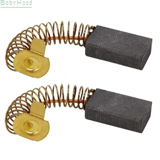 【Big Discounts】Upgrade Your Motor Performance with Porter Cable N031652 Carbon Brushes (2 Pack)#BBHOOD