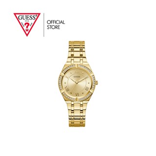 GUESS นาฬิกาข้อมือผู้หญิง รุ่น GW0033L2