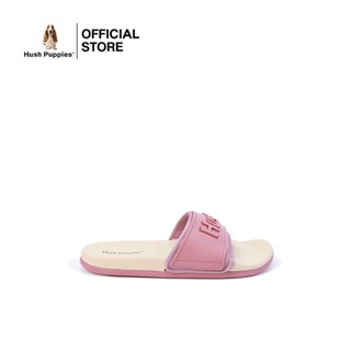 Hush Puppies รองเท้าผู้หญิง รุ่น JOSE C HP PWSFQ70X3PR - สีชมพู