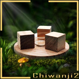 [Chiwanji2] เครื่องอุ่นกาน้ําชา แบบไม้ สําหรับห้องครัว ตั้งแคมป์ คาเฟ่ 1 ชิ้น