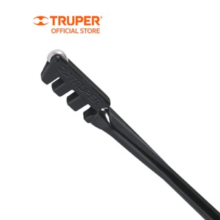 TRUPER 12953 คัตเตอร์ตัดกระจก 0.25 นิ้ว (CV-5)