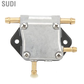 Sudi Engine Fuel Pump 8M0141827 ABS Alloy Standard Design for Replacement