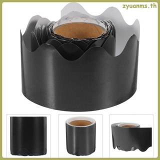 บอร์ดกระสุนกระดานดํา ถอดออกได้ DIY zyuanms