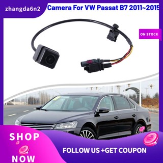 【พร้อมส่ง】กล้องติดรถยนต์ Abs สําหรับ VW Passat B7 2011-2015 Passat CC 2009-2012 3C8980551ก