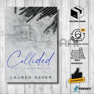 Collided Special Edition (รุ่นพิเศษทางอากาศสกปรก)