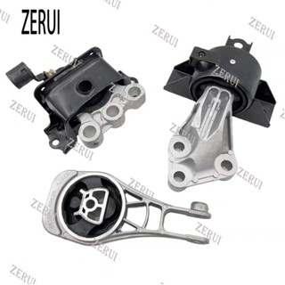 Zr ชุดติดตั้งเครื่องยนต์ สําหรับ Chevrolet Sonic 1.4-1.6 (AT) Chevrolet Sonic