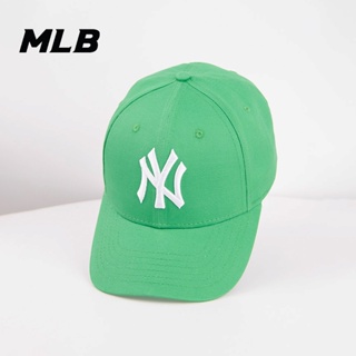 หมวกเบสบอล ปักลาย New York Yankees คุณภาพสูง สามารถปรับได้ เหมาะกับทุกเพศ