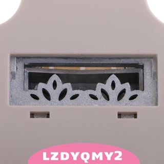 [Lzdyqmy2] อุปกรณ์ตัดขอบกระดาษ แฮนด์เมด DIY 4 แบบ