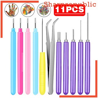 [Sharprepublic] ปากกาม้วนกระดาษ สําหรับคนรักการม้วนกระดาษ DIY