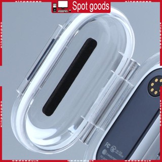 Xi เคสใต้น้ํา กันน้ํา 30 เมตร สําหรับ Insta 360 Go