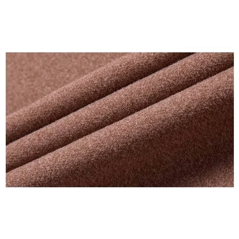 เสื้อยืดแขนยาว ผ้ากํามะหยี่ สองด้าน ขนาดใหญ่ ให้ความอบอุ่น เหมาะกับฤดูใบไม้ร่วง และฤดูหนาว สไตล์เยอรมัน สําหรับผู้ชาย