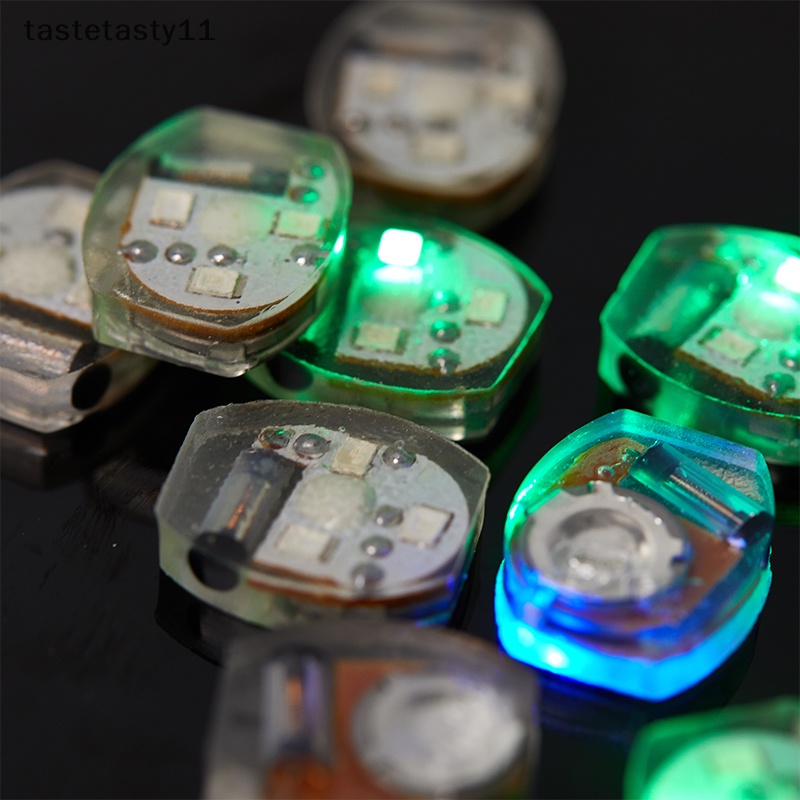 Ta อะไหล่โคมไฟรองเท้า 10 ชิ้น TH