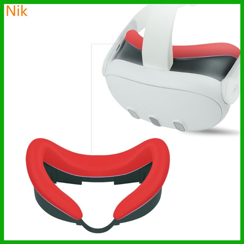 #VRซิลิโคน
#MetaQuest3
#ฝาครอบซิลิโคนVR
#ฝาครอบใบหน้าVR
#เบาะรองหน้าVR