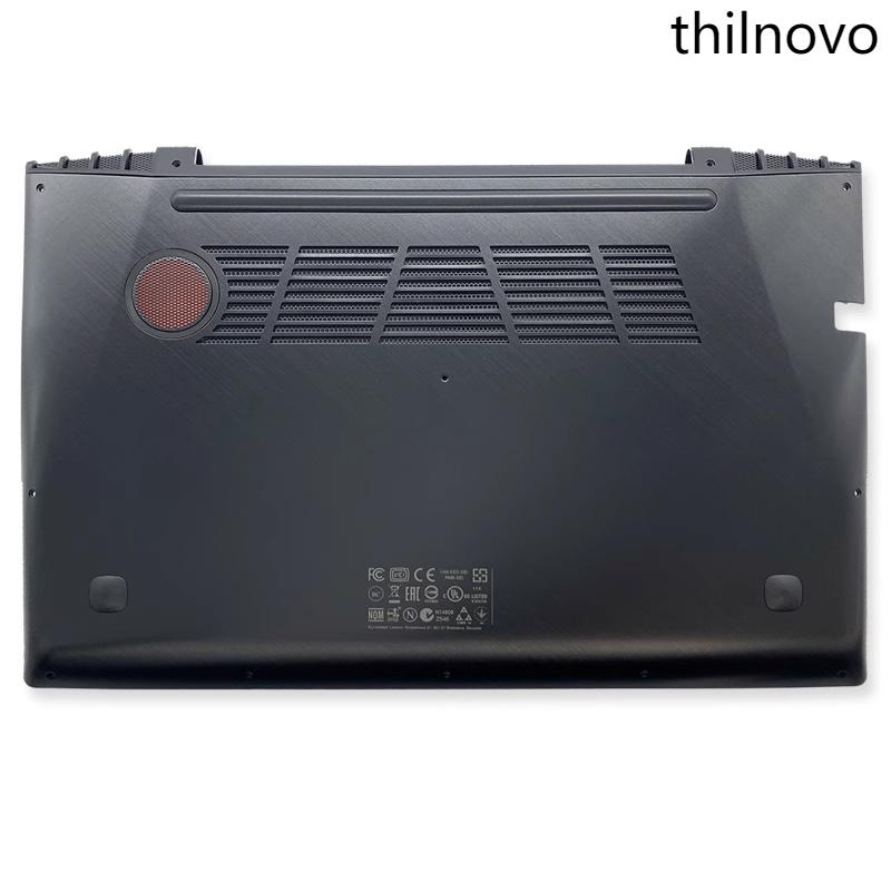เคส A B C D สําหรับ Lenovo Y50-70 Y50-80 Y50P-70