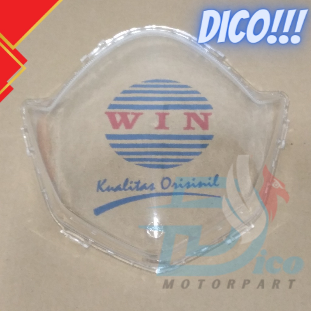 V-ixion 2010 2011 WIN ไฟหน้าไมก้า | ต้นฉบับเก่าyamaha vixion v ixion 3C1 ไฟหน้ารถจักรยานยนต์กระจกสะท