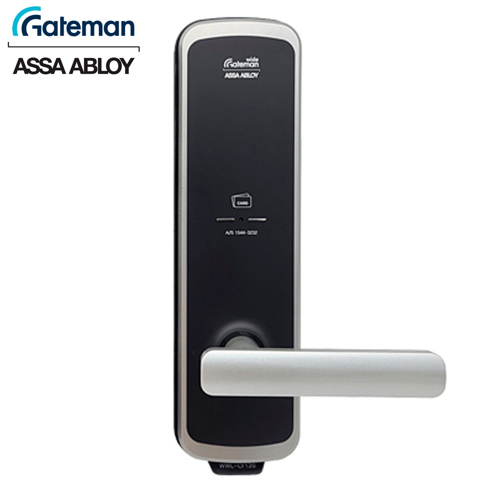 Gateman ASSA Abloy WWL-LY120 Digital Door Lock Smart Gate Household Security