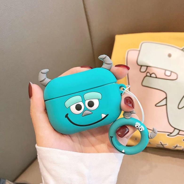 เคส Airpods - Airpods 3 Cover - Stitch
