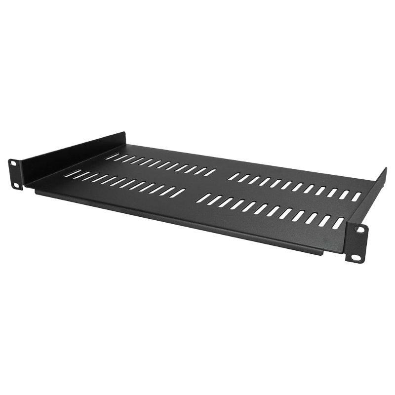 YXA 1U Server Rack Rack Rack Universal Vented Rack Mount Cantilever ถาดสําหรับ 19 NetworkEquipment R