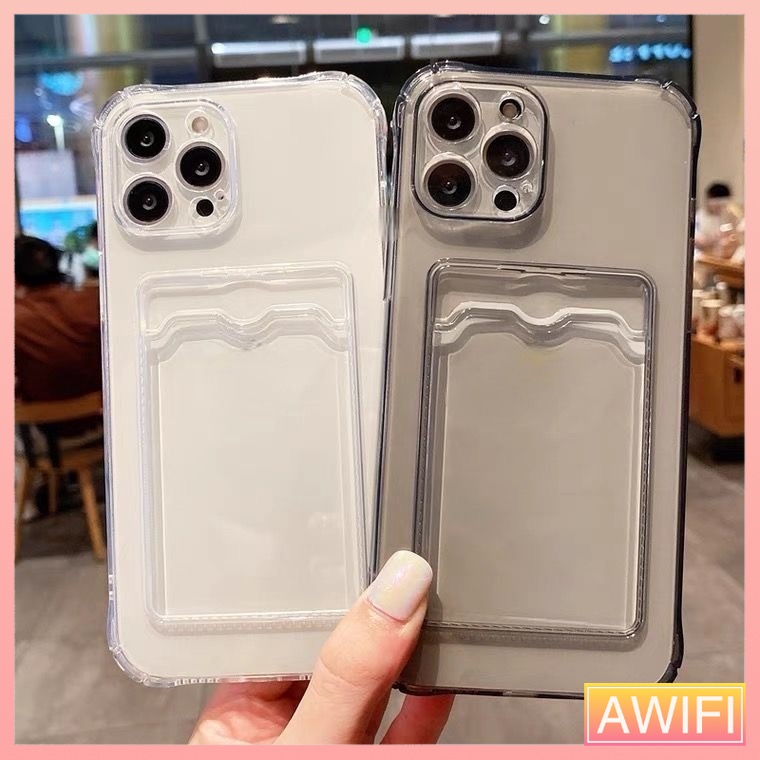 AWIFI เคสโทรศัพท์ แบบนิ่ม สำหรับรุ่น14 13 13PRO 13PROMAX 12 Pro Max 11 8plus 7plus 6 6s Plus XR X XS Max SE 11Pro#023