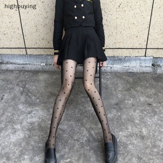 [highbuying] เซ็กซี่ ผู้หญิง รัดรูป บาง ไร้รอยต่อ ไนลอน ต้นข…