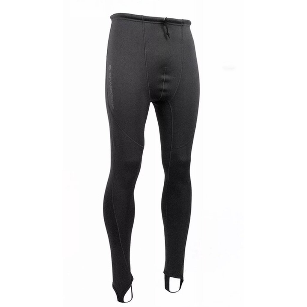 SHARKSKIN - Titanium T2 ChillProof Long Pants, Wetsuit - Men