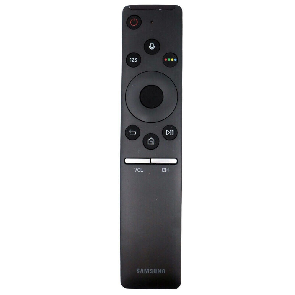 ใหม่ BN59-01266A สําหรับ Samsung สมาร์ท LED Voice TV รีโมทคอนโทรล QN65Q7FD