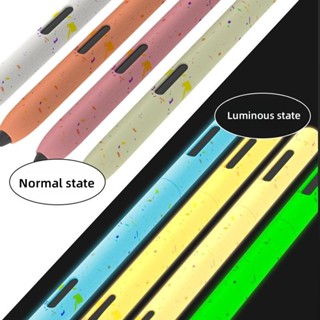 SAMSUNG เคสซิลิโคนเรืองแสงสําหรับSamsung Galaxy SปากกาTab S1…