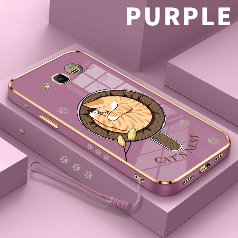 HP 6D ชุบเลนส์สําหรับ Samsung Galaxy J2 Prime Ace Grand Plus J7 Pro ON7 M51 หมายเหตุ 10 4G 5G 10 Plu