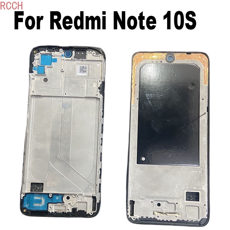 ใหม่ เคสหน้าจอ LCD 6.43 นิ้ว สําหรับ Xiaomi Redmi Note 10S M2101K7BG M2101K7BI