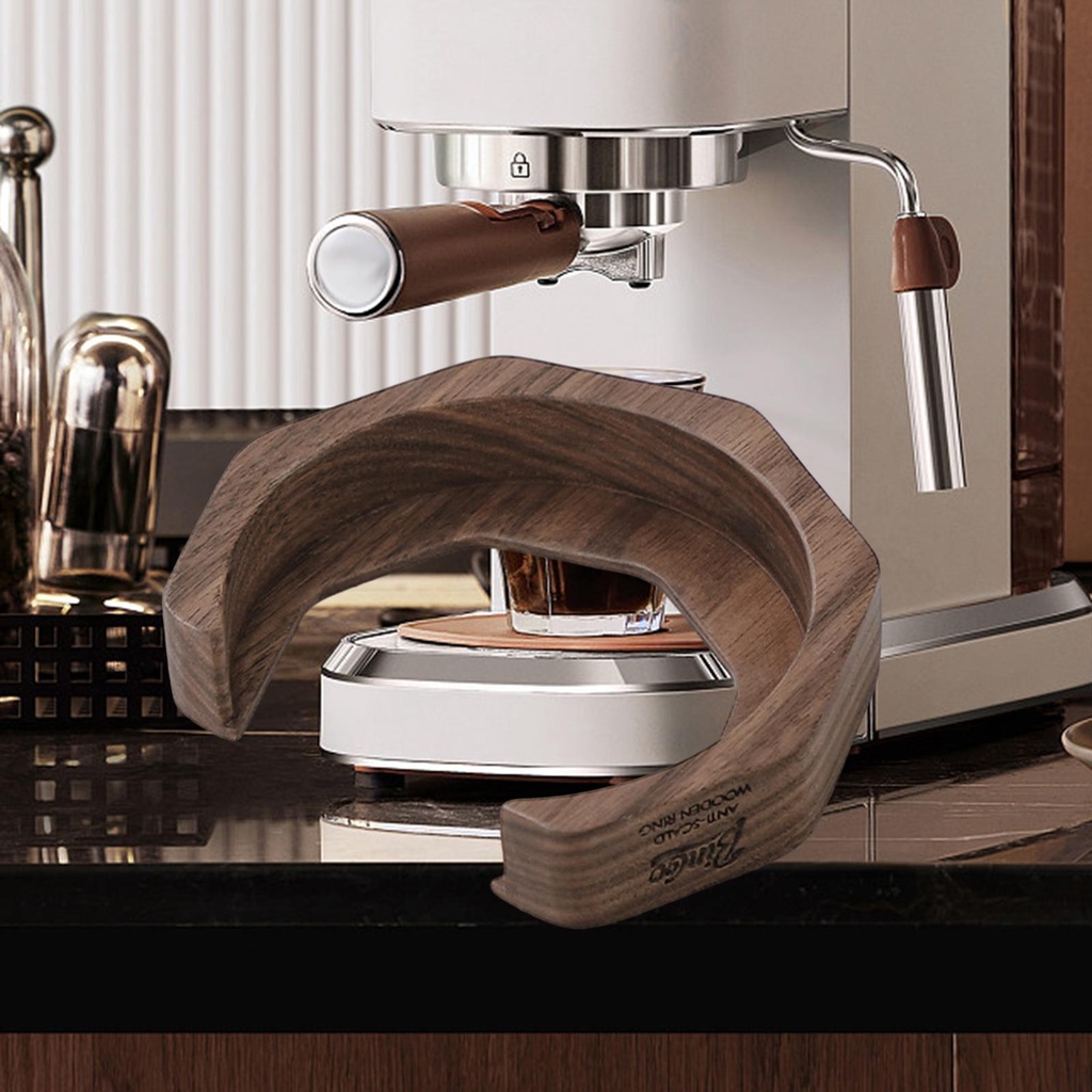 [Lszcx6l] อะไหล่หัวเครื่องชงกาแฟ ป้องกันน้ําร้อนลวก 58 มม. แบบเปลี่ยน สําหรับ E61 Espresso