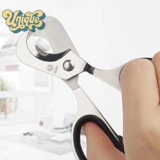 (Unique) ใหม่ กรรไกรตัดแบ่งเม็ดยา และแท็บเล็ต