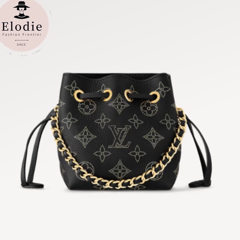 (23 new styles) Louis Vuitton PICO BELLA bucket bag / กระเป๋า LV กระเป๋าสะพายข้างผู้หญิงขนาดเล็ก