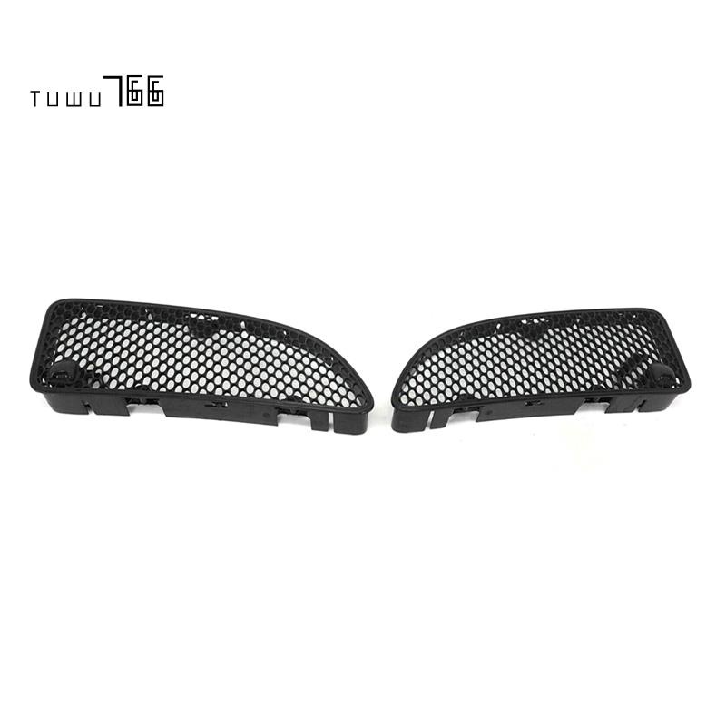 [tuwu766] กระจังหน้ารถยนต์ สําหรับ Mercedes Benz R171 SLK280 SLK300 SLK350 2005-2011